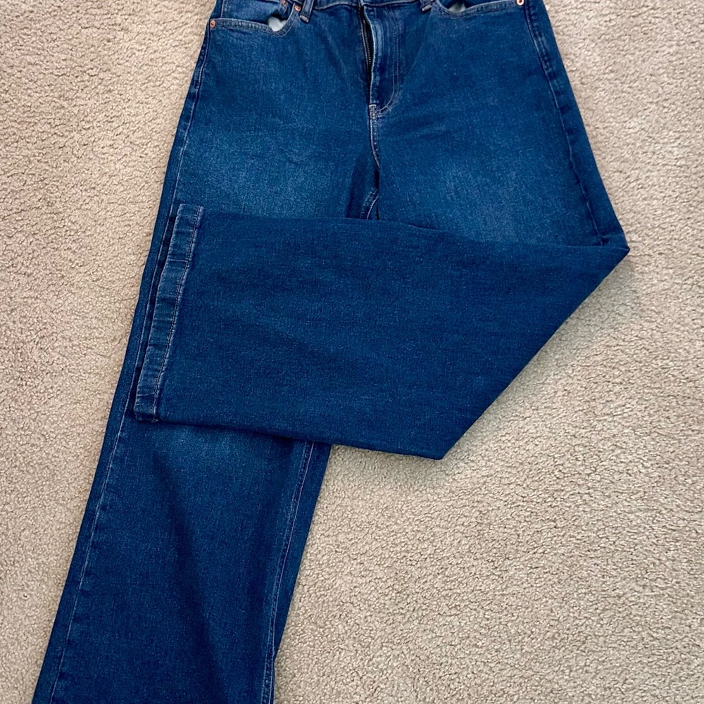 GAP Women's High Rise Stride